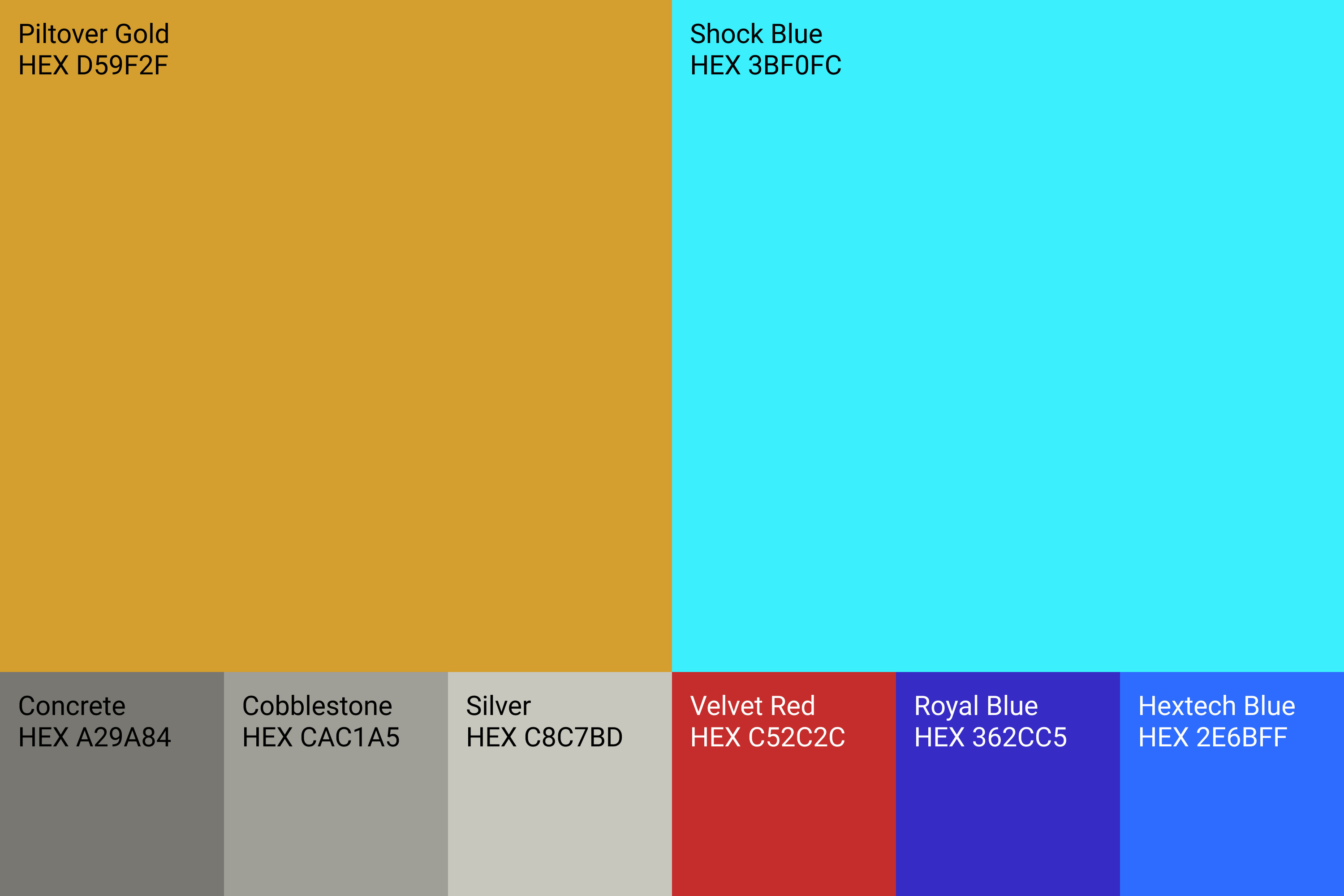 TFT6_campaign-color-palette-Piltover TFT6_campaign-color-palette-Piltover