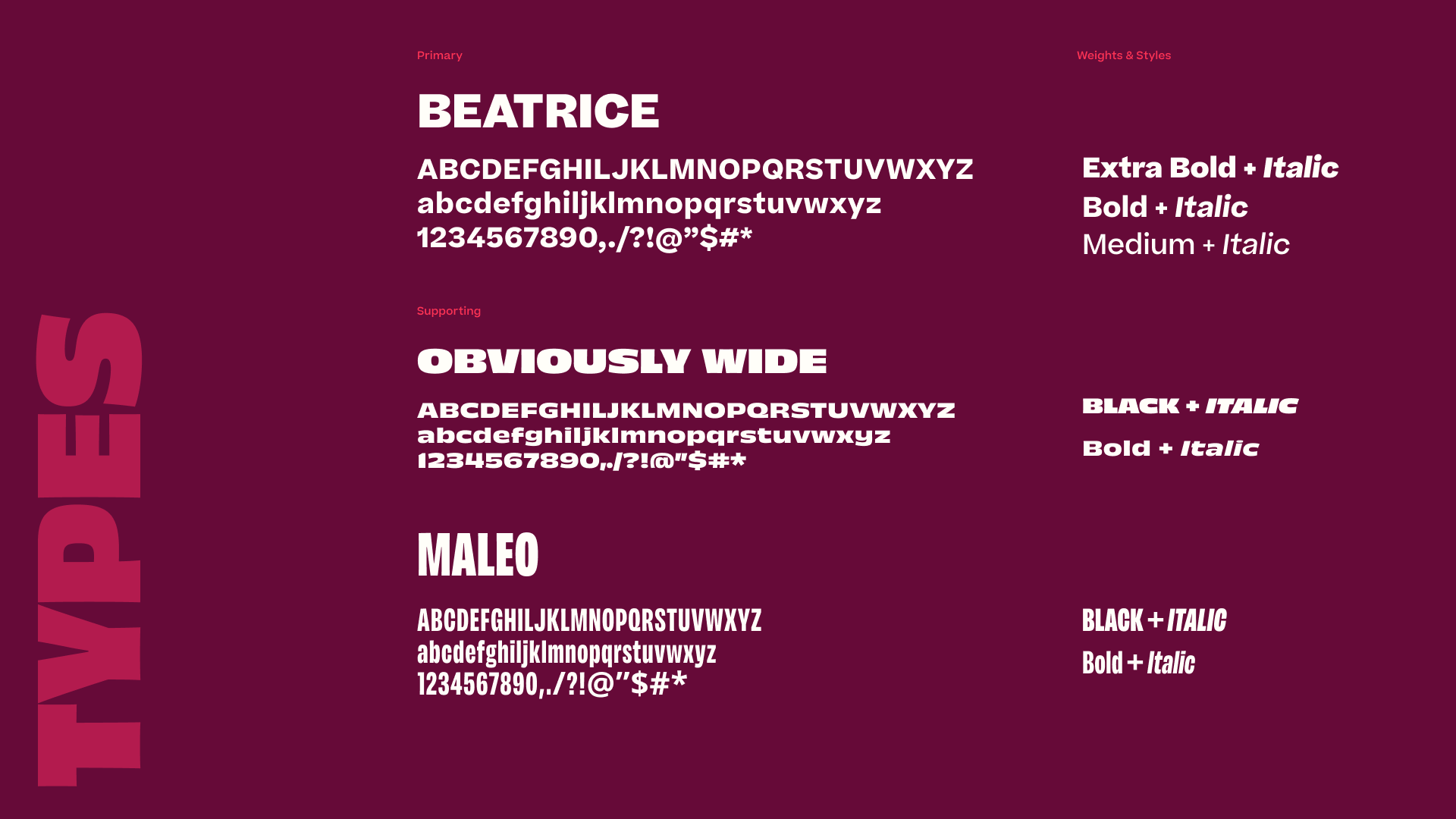 TFT-brandID-core-CS-typography-overview