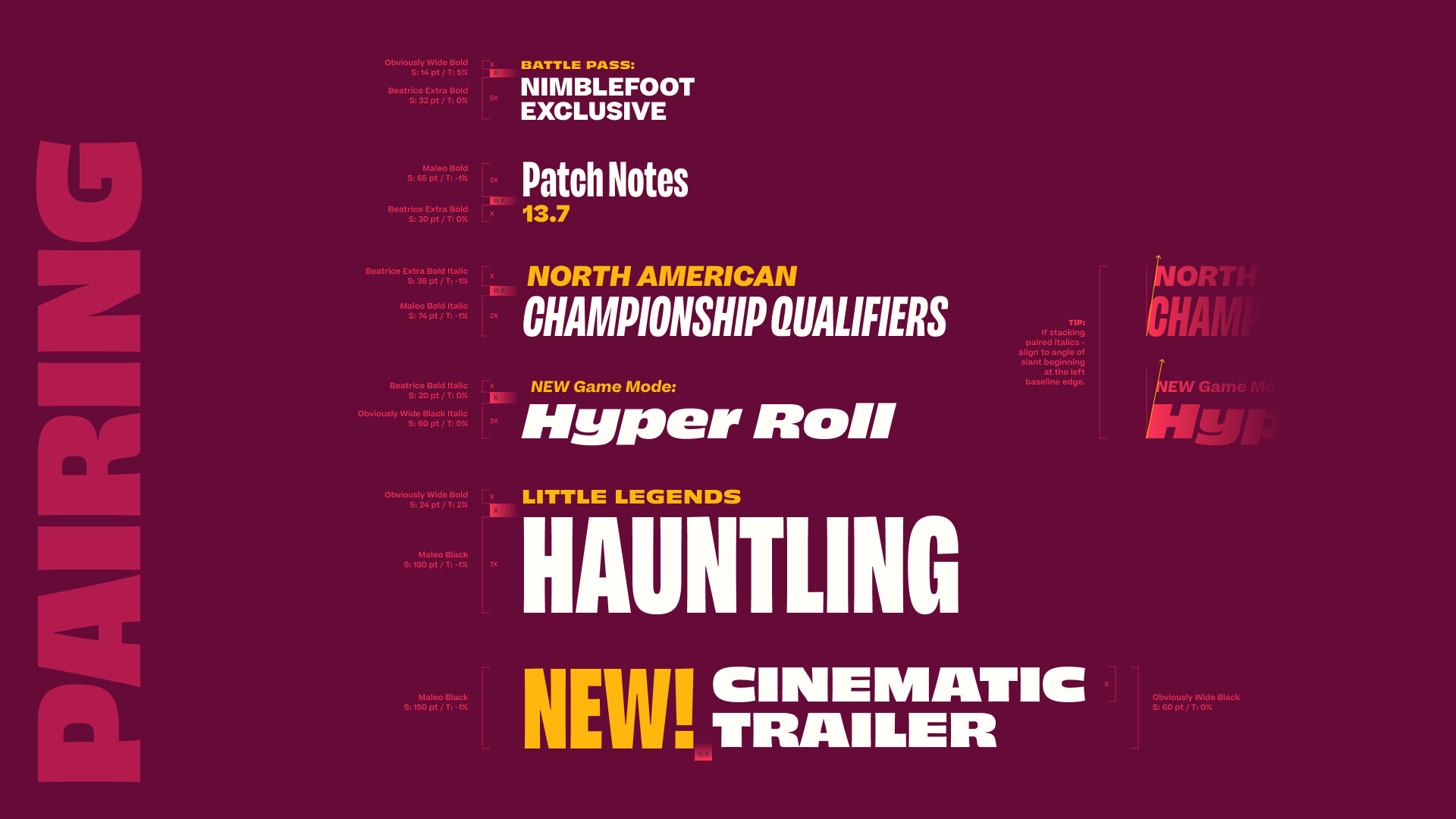TFT-brandID-core-CS-typography-pairing