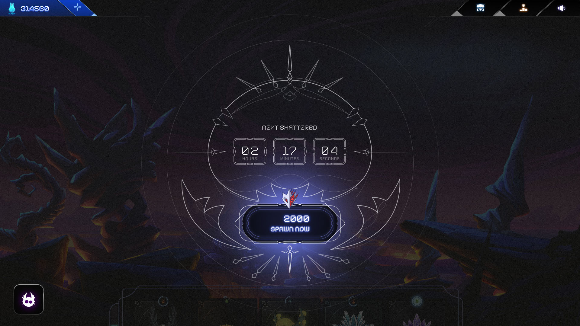 LOTM_Shattered_respawn