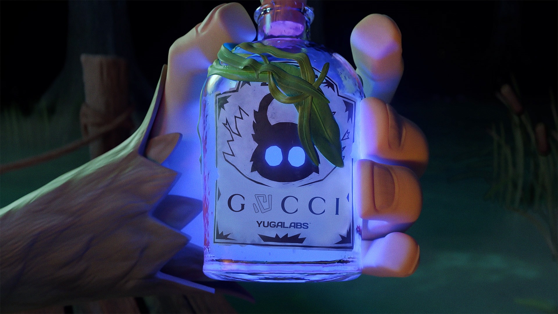 YLxGucci_partnership_keyArt_sm YLxGucci_partnership_keyArt_sm