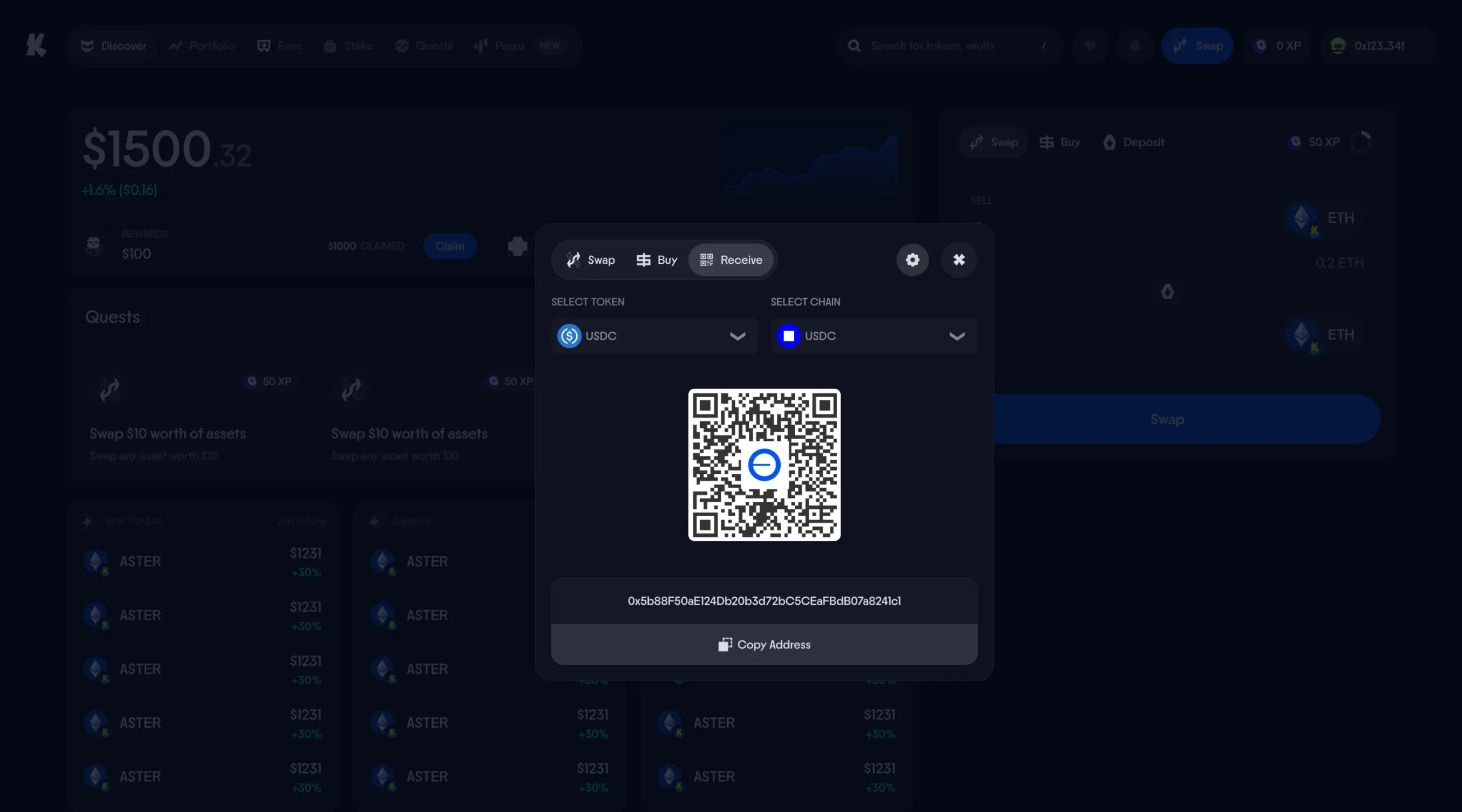 Katana_app_Deposit