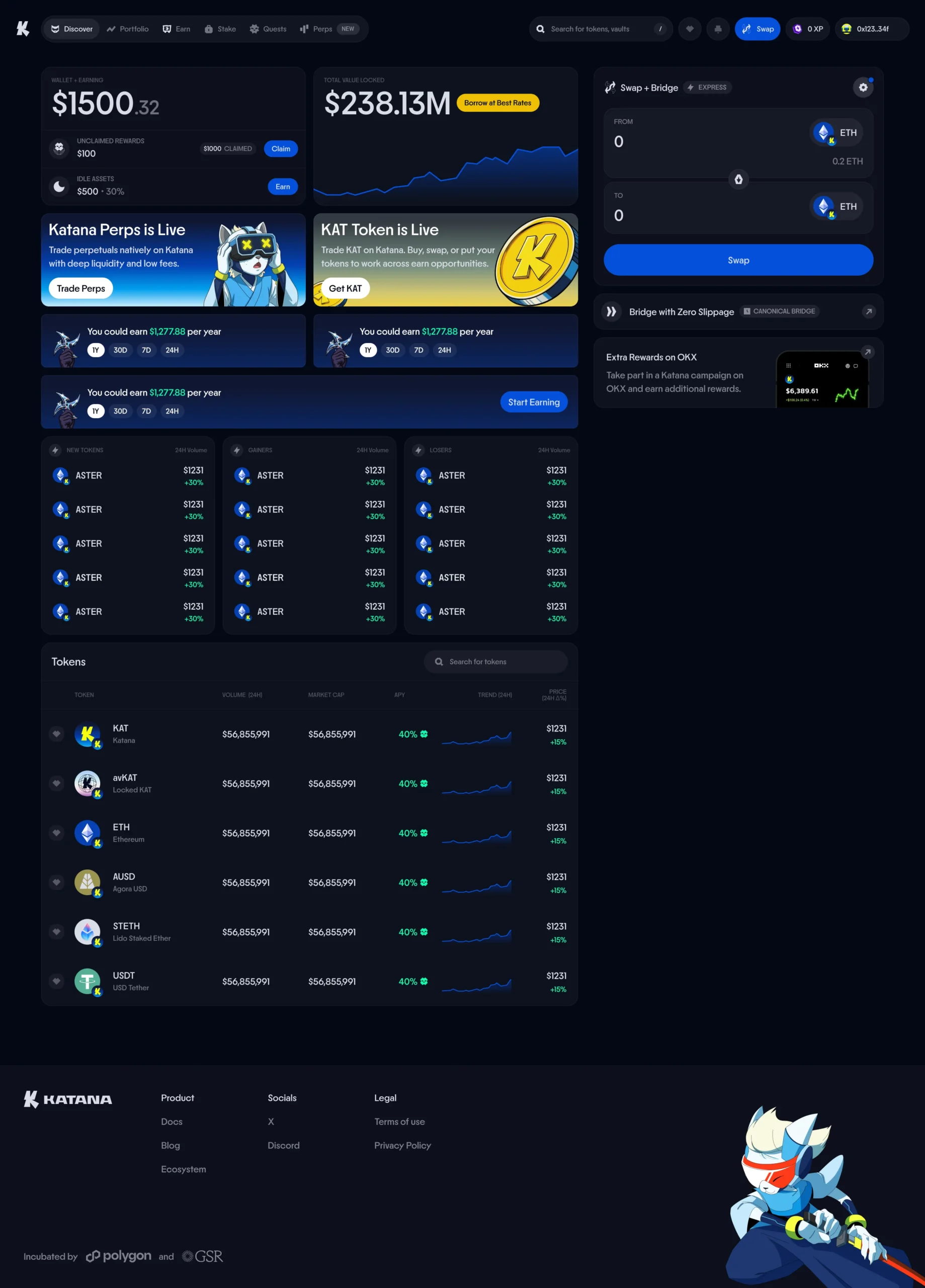 Katana_app_Discover