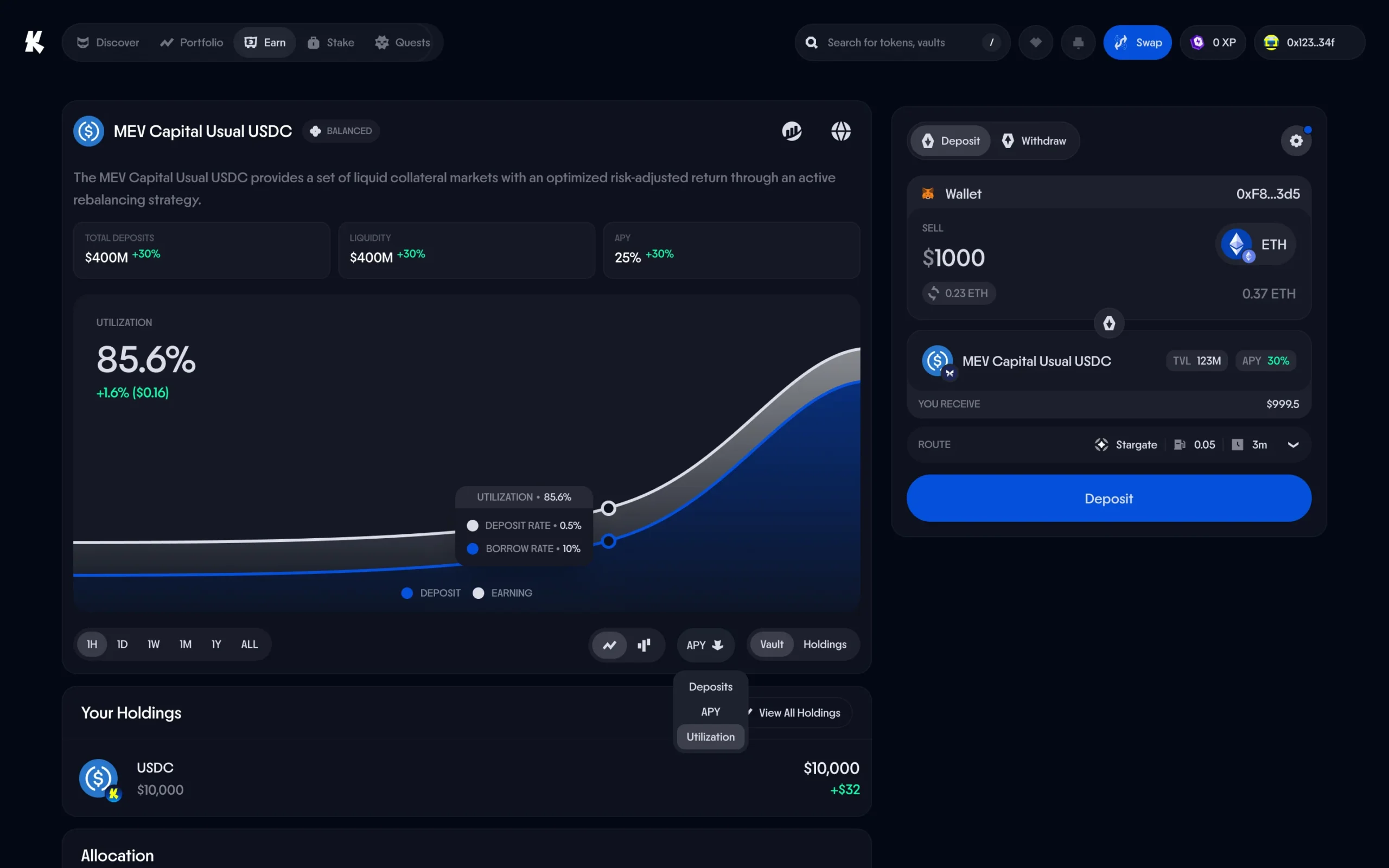 Katana_app_Utilisation