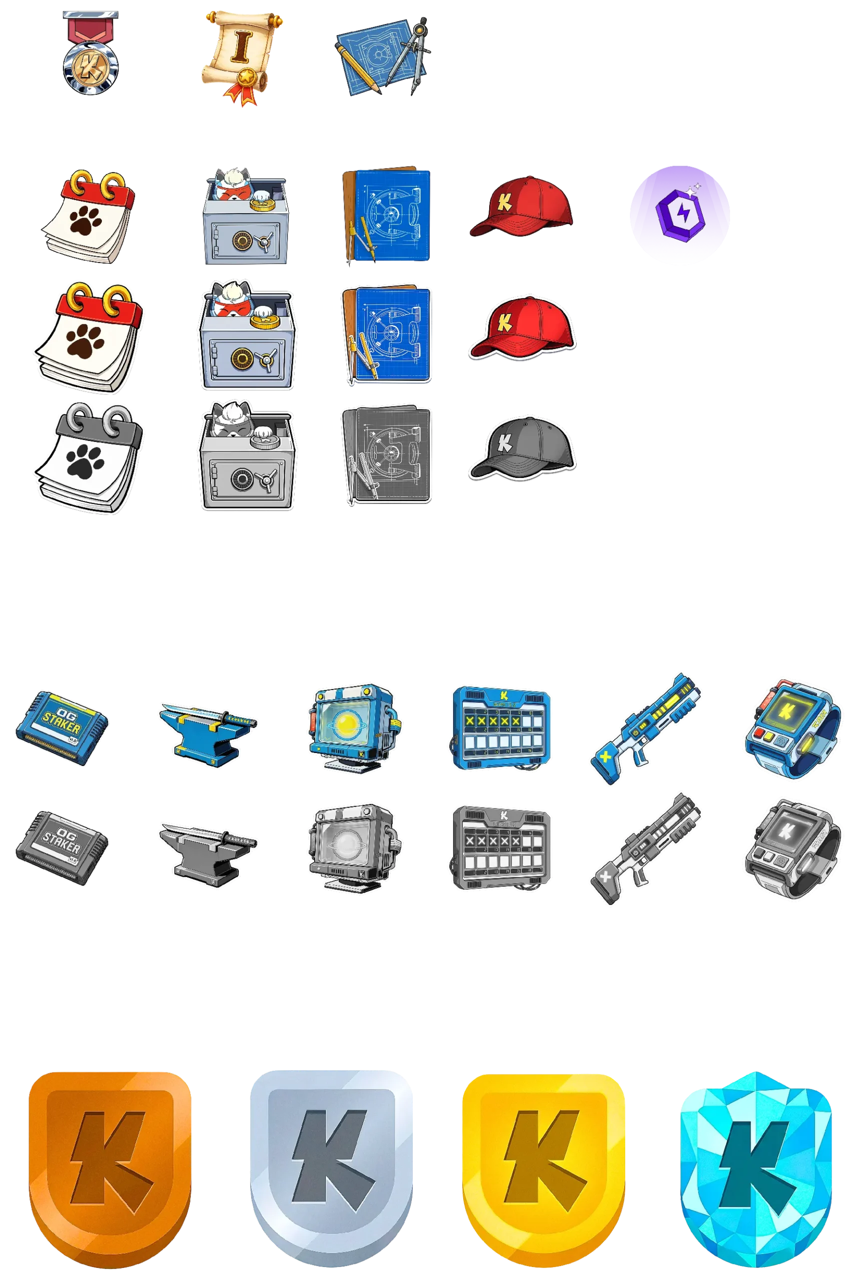 Katana_app_badges